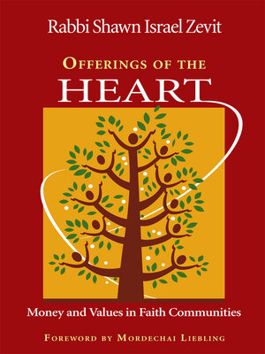 cover image of Offerings of the Heart